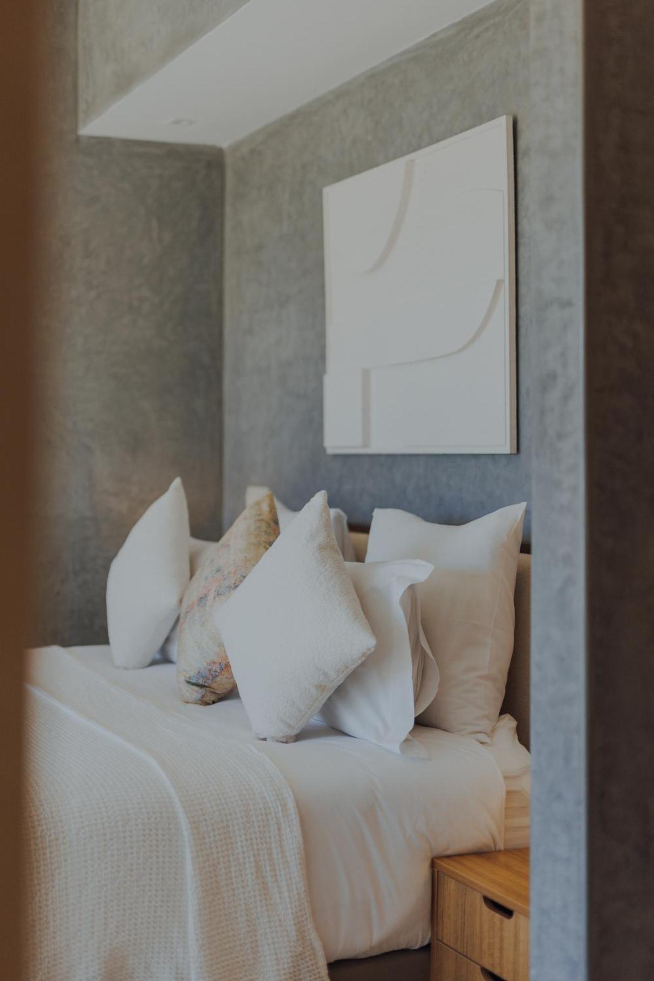 Les Roses By La Siredrah Hotell Ait Bou Zguia Eksteriør bilde